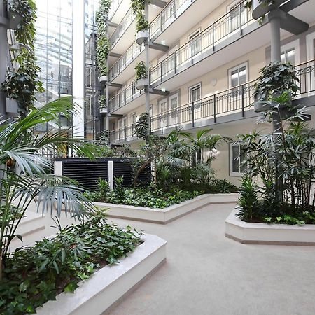 Meeresblick Wohnung 310 Кюлунгсборн Экстерьер фото