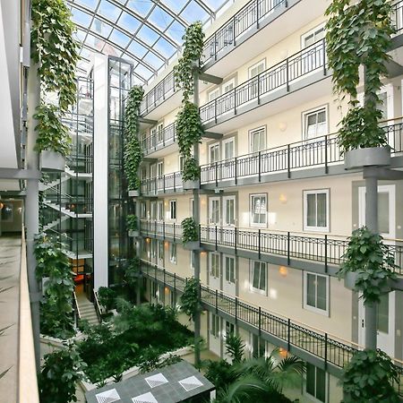 Meeresblick Wohnung 310 Кюлунгсборн Экстерьер фото