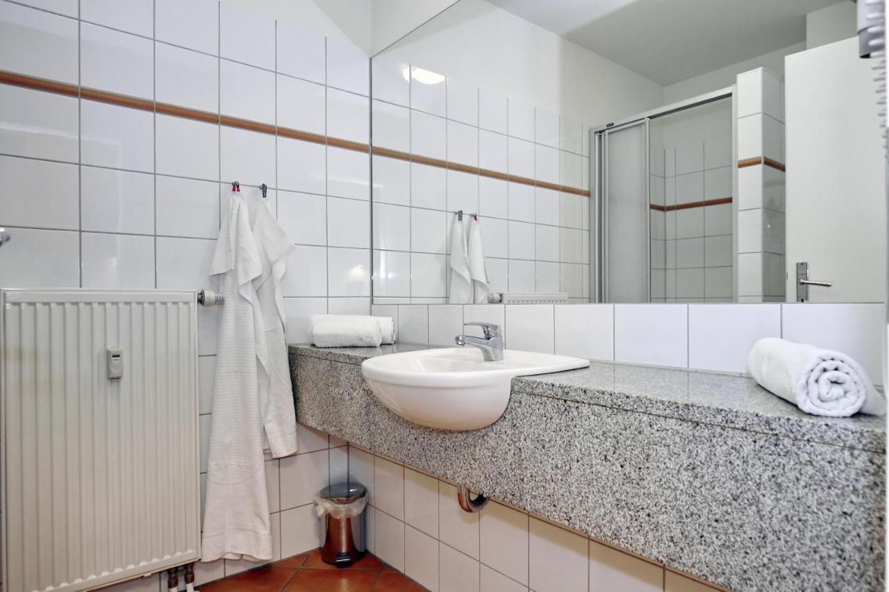Meeresblick Wohnung 310 Кюлунгсборн Экстерьер фото