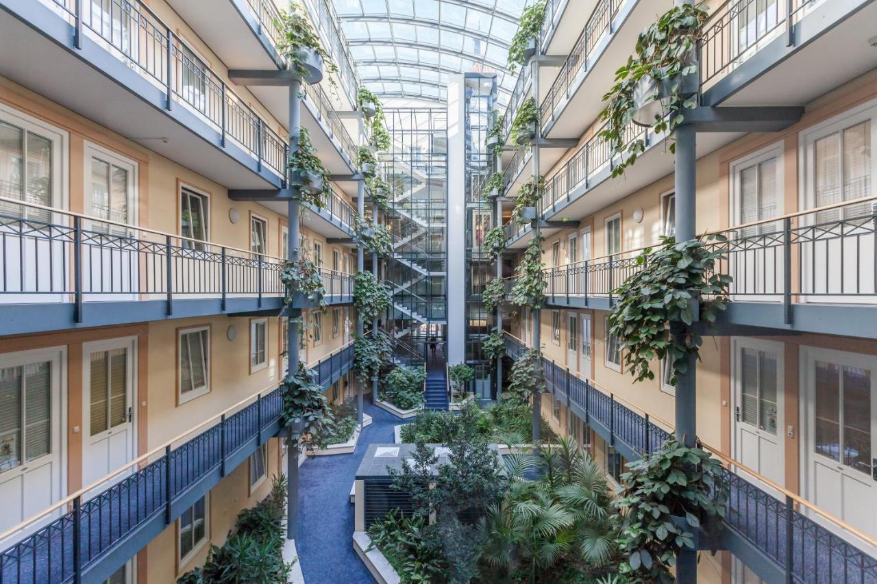 Meeresblick Wohnung 310 Кюлунгсборн Экстерьер фото