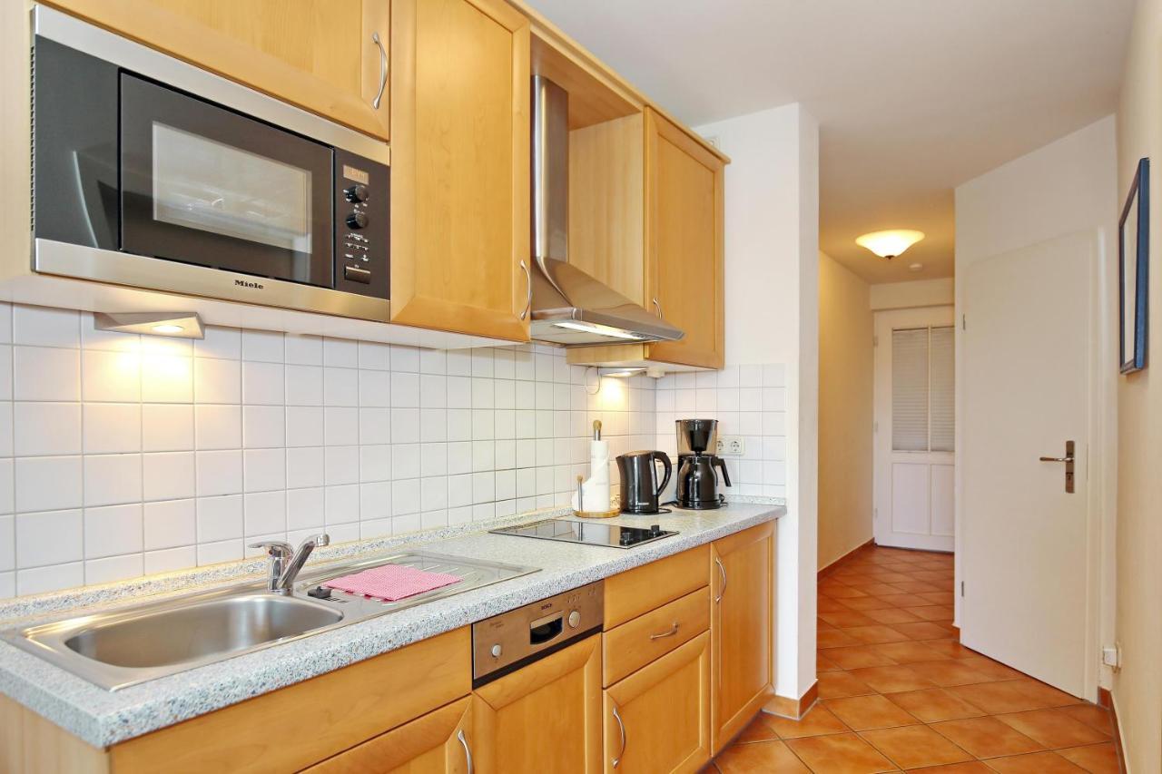 Meeresblick Wohnung 310 Кюлунгсборн Экстерьер фото