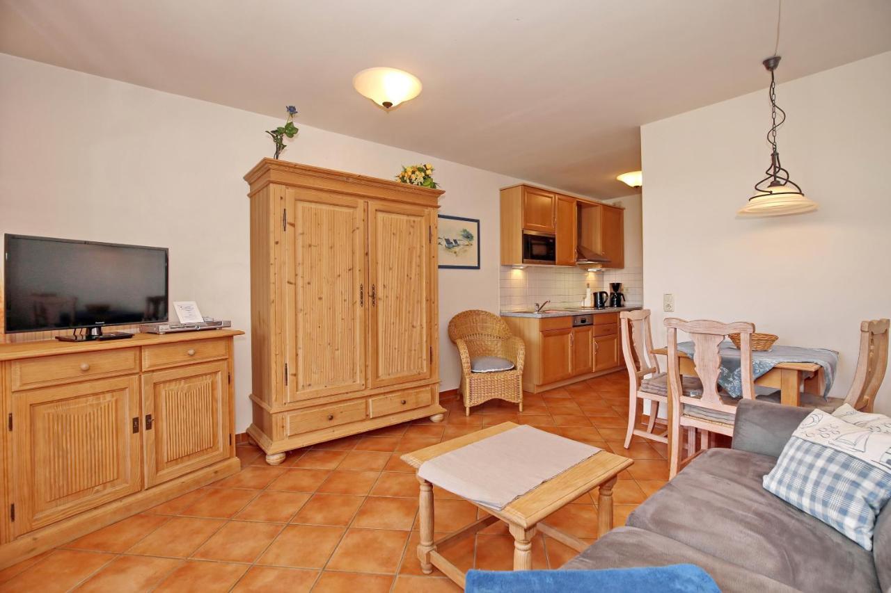 Meeresblick Wohnung 310 Кюлунгсборн Экстерьер фото