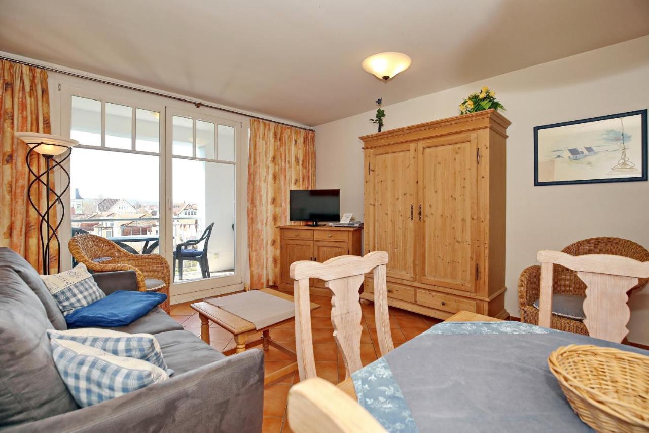 Meeresblick Wohnung 310 Кюлунгсборн Экстерьер фото