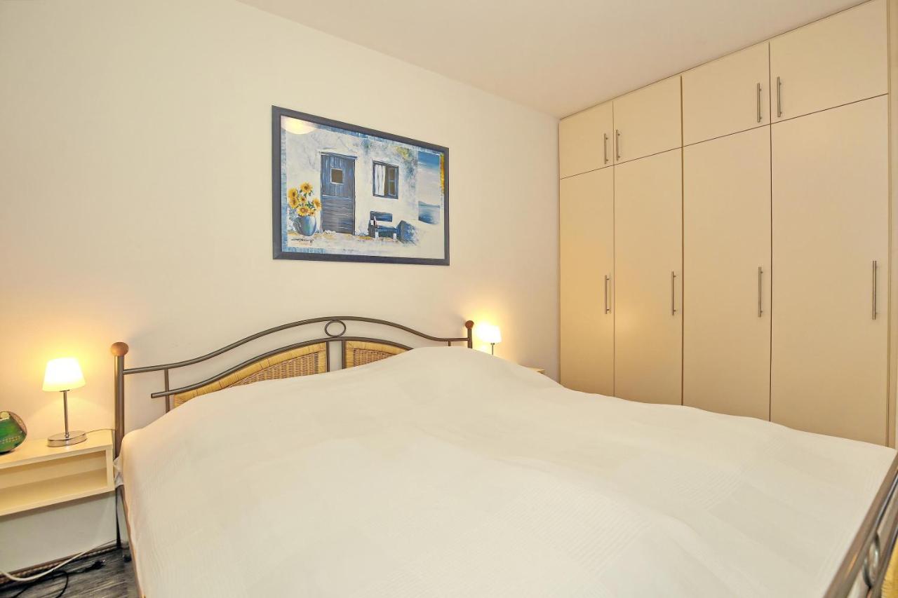 Meeresblick Wohnung 310 Кюлунгсборн Экстерьер фото